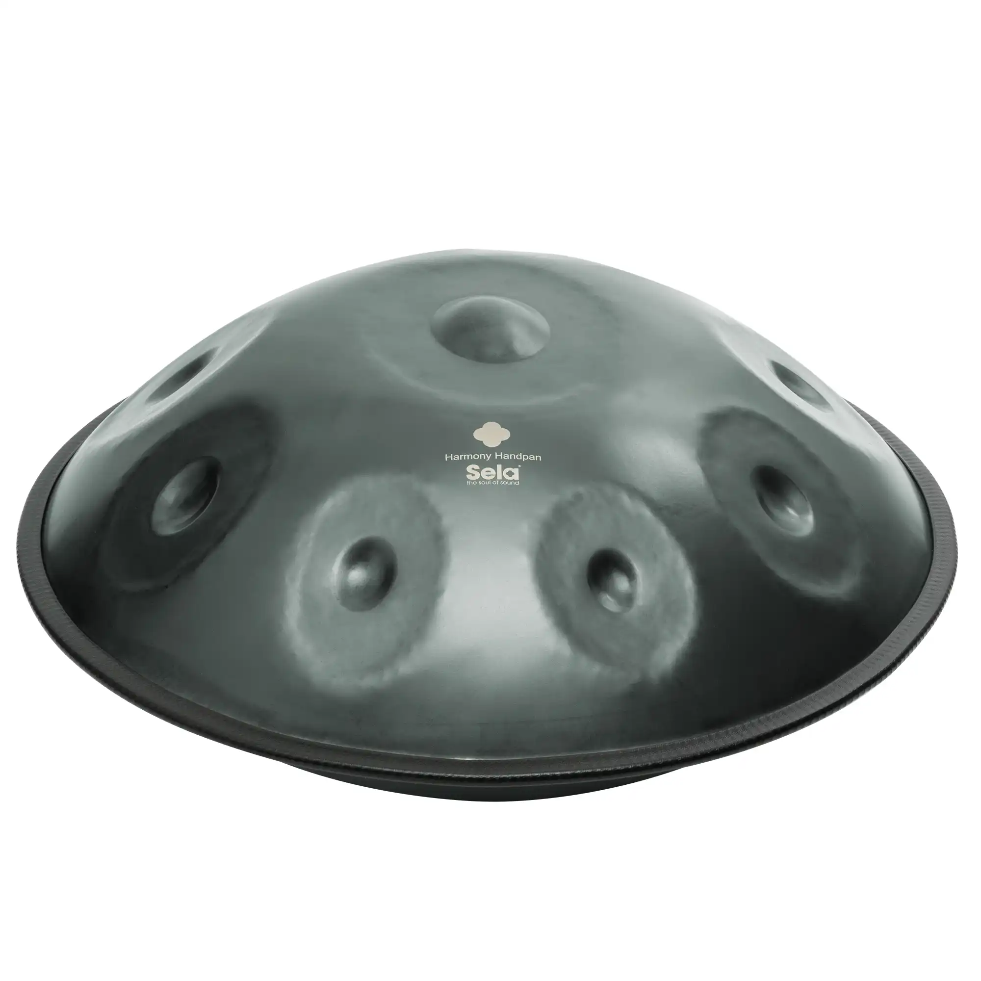 Sela SE 204 Handpan Harmony D-Kurd Steel